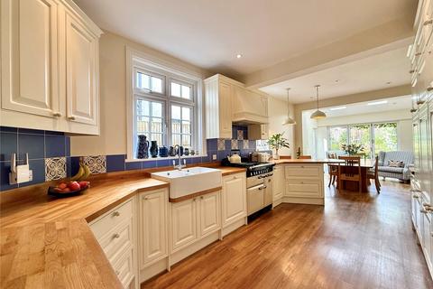 5 bedroom terraced house for sale, Hurst Road, Eastbourne, East Sussex, BN21