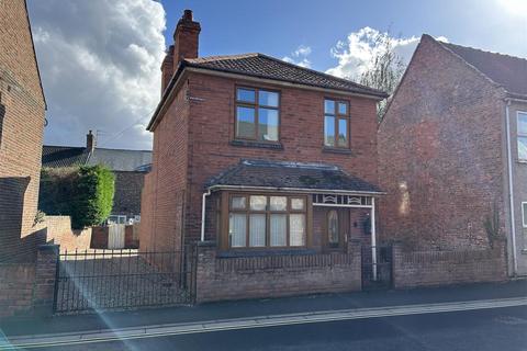 undefined, Flatgate, Howden, Goole
