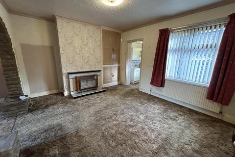 undefined, Flatgate, Howden, Goole