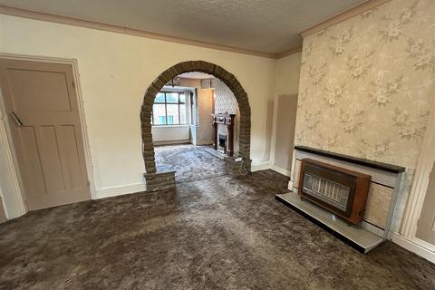 undefined, Flatgate, Howden, Goole
