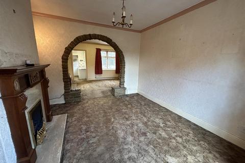 undefined, Flatgate, Howden, Goole