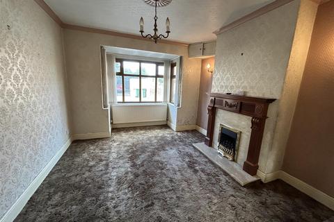 undefined, Flatgate, Howden, Goole