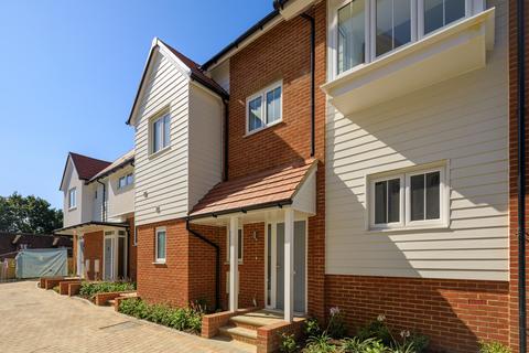 undefined, Plot 10, 3 Bedroom End Terrace at Wilkes Field, 10 Stone Street TN17