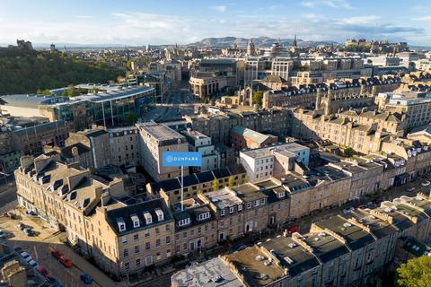27 Forth Street, Edinburgh, EH1 3LE