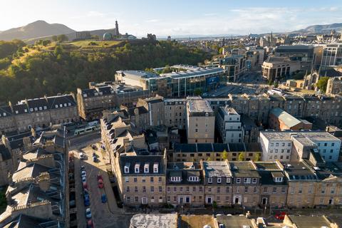 27 Forth Street, Edinburgh, EH1 3LE