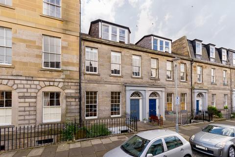 27 Forth Street, Edinburgh, EH1 3LE