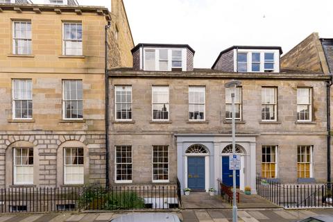 27 Forth Street, Edinburgh, EH1 3LE