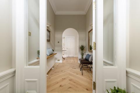 27 Forth Street, Edinburgh, EH1 3LE