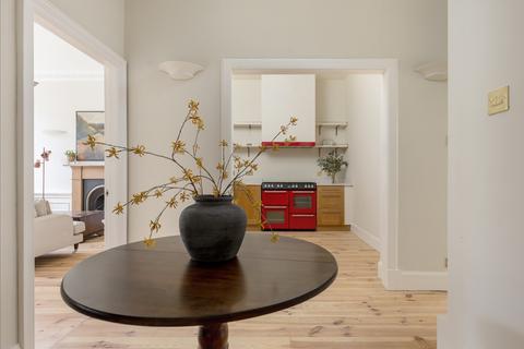 27 Forth Street, Edinburgh, EH1 3LE