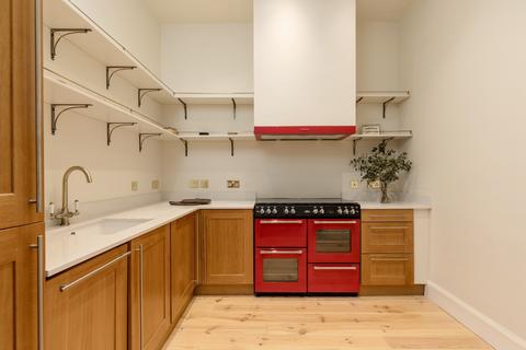 27 Forth Street, Edinburgh, EH1 3LE