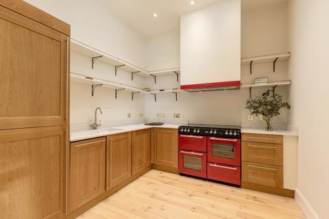 27 Forth Street, Edinburgh, EH1 3LE