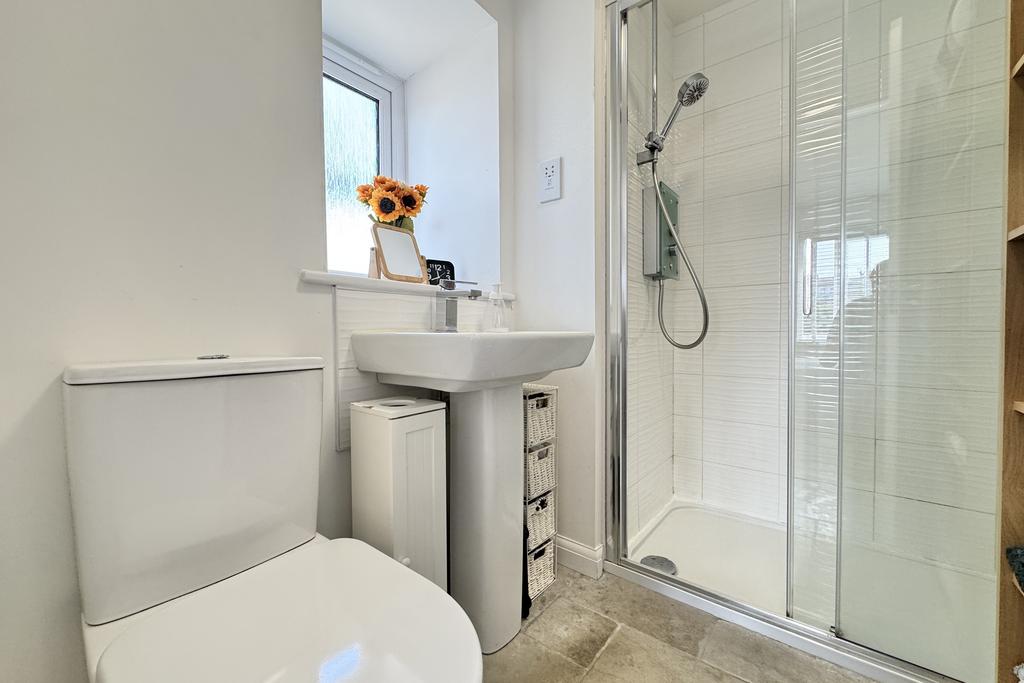 En suite