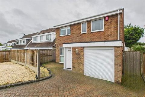 4 bedroom detached house for sale, Hophurst Drive, Crawley Down, Crawley, West Sussex, RH10 4XA