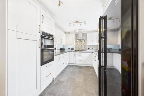 4 bedroom detached house for sale, Hophurst Drive, Crawley Down, Crawley, West Sussex, RH10 4XA