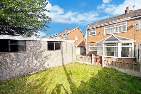 undefined, Buchanan Drive, Hindley Green, WN2