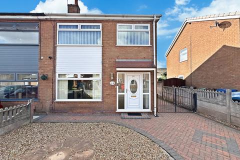 undefined, Buchanan Drive, Hindley Green, WN2