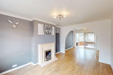 undefined, Buchanan Drive, Hindley Green, WN2