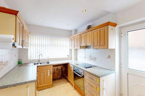 undefined, Buchanan Drive, Hindley Green, WN2