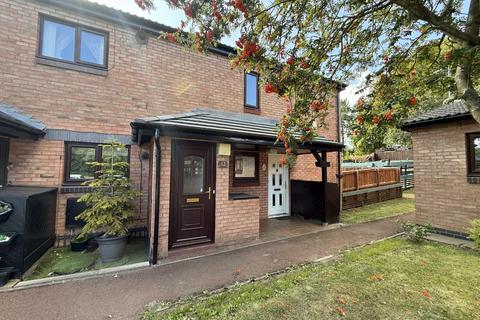 Birch Court, Doxford Park, Sunderland SR3
