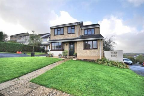 Foxdown Manor, Wadebridge, PL27