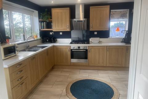 4 bedroom detached house for sale, Foxdown Manor, Wadebridge, PL27