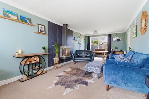 4 bedroom detached house for sale, Foxdown Manor, Wadebridge, PL27