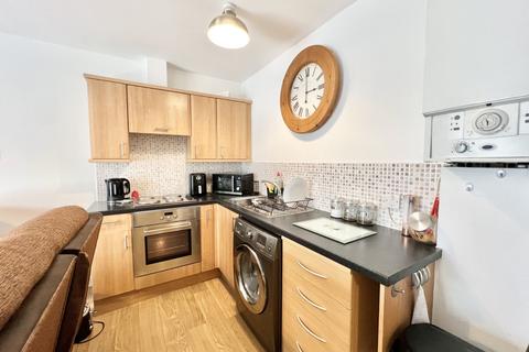 undefined, Edinburgh Court, Milton Avenue, Margate, Kent, CT9