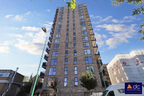 undefined, Byron Court, St. Johns Road, Harrow, HA1 2SE