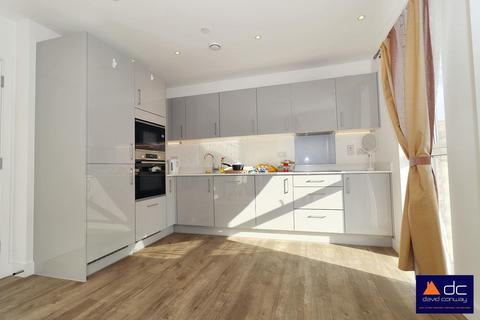 undefined, Byron Court, St. Johns Road, Harrow, HA1 2SE