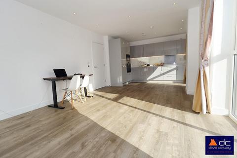 undefined, Byron Court, St. Johns Road, Harrow, HA1 2SE