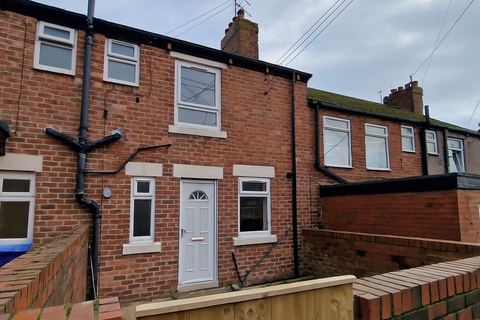 undefined, Hawthorn St- Let on 25 Year Lease, Peterlee, SR8