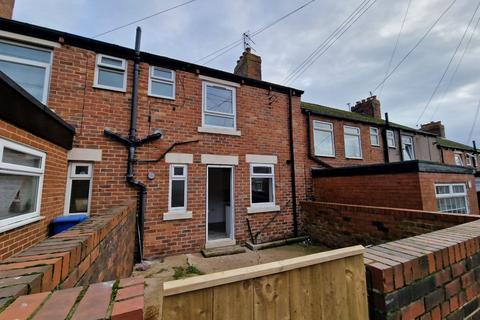 undefined, Hawthorn St- Let on 25 Year Lease, Peterlee, SR8