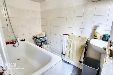 undefined, Margery Road, Dagenham