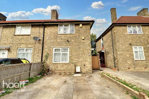 3 bedroom end of terrace house for sale, Margery Road, Dagenham