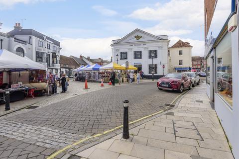 undefined, The Hundred, Romsey, Hampshire, SO51