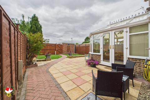 23 Eagle Way, Abbeydale, Gloucester, GL4 4WS