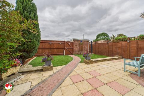 23 Eagle Way, Abbeydale, Gloucester, GL4 4WS