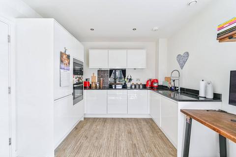 undefined, Thompson House, North Greenwich, LONDON, SE7