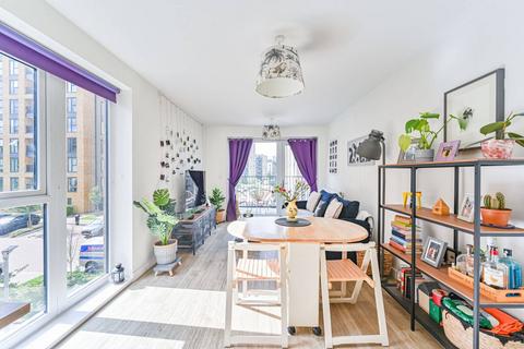 undefined, Thompson House, North Greenwich, LONDON, SE7