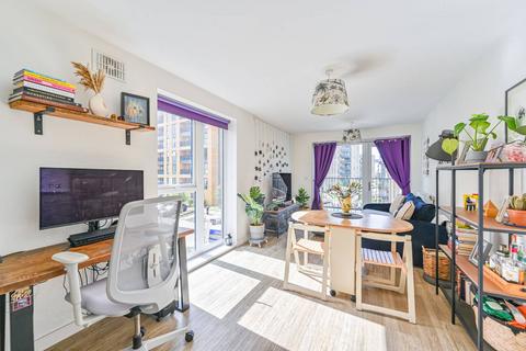 undefined, Thompson House, North Greenwich, LONDON, SE7