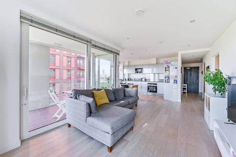 2 bedroom flat for sale, Pilot Walk, Greenwich, London, SE10