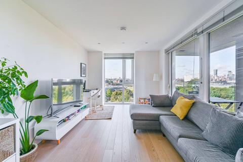 2 bedroom flat for sale, Pilot Walk, Greenwich, London, SE10