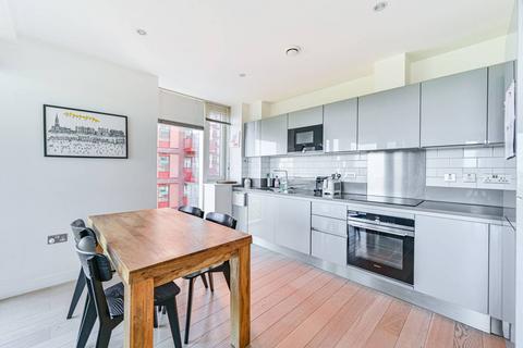 2 bedroom flat for sale, Pilot Walk, Greenwich, London, SE10