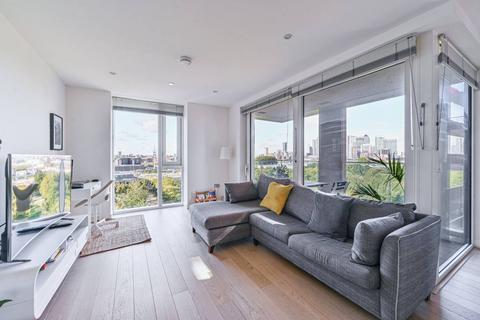 2 bedroom flat for sale, Pilot Walk, Greenwich, London, SE10