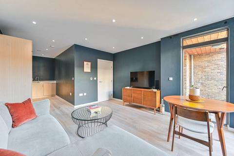 1 bedroom flat for sale, Bardsley Lane, Greenwich, London, SE10