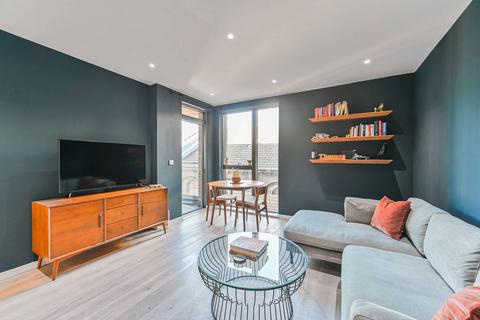 Bardsley Lane, Greenwich, London, SE10