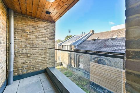 1 bedroom flat for sale, Bardsley Lane, Greenwich, London, SE10
