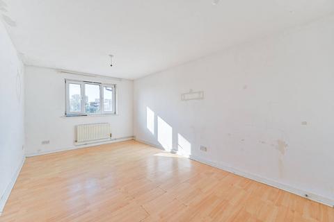 Leeway, Deptford, London, SE8