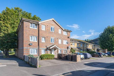 2 bedroom flat for sale, Leeway, Deptford, London, SE8