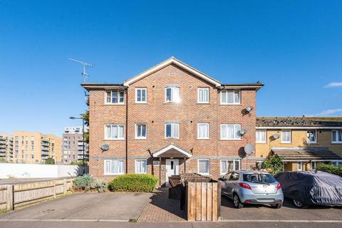 2 bedroom flat for sale, Leeway, Deptford, London, SE8